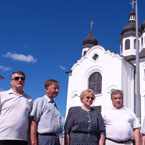 Чернігівщина: Катерина Ващук: «До міста йдуть за грошима,